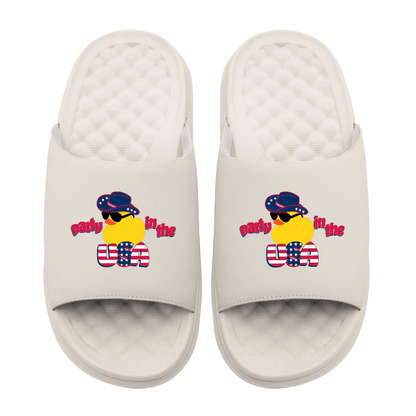 ISlide Party in the USA Rubber Duck Motive - AVBL MRKT (5)
