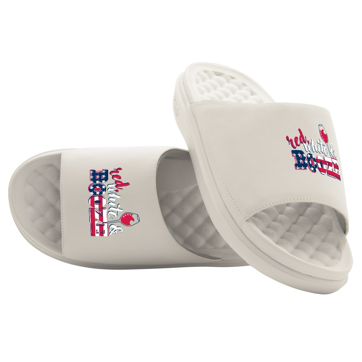 ISlide Red White and Booze Motive - AVBL MRKT (1)