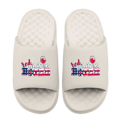 ISlide Red White and Booze Motive - AVBL MRKT (2)