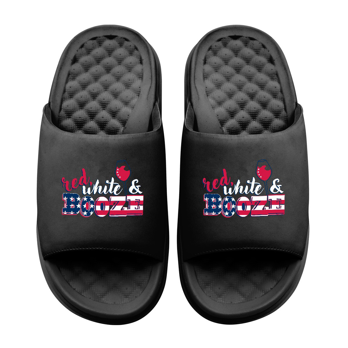ISlide Red White and Booze Motive - AVBL MRKT (5)