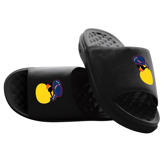 ISlide Rubber Duck Cowboy Motive - AVBL MRKT (1)