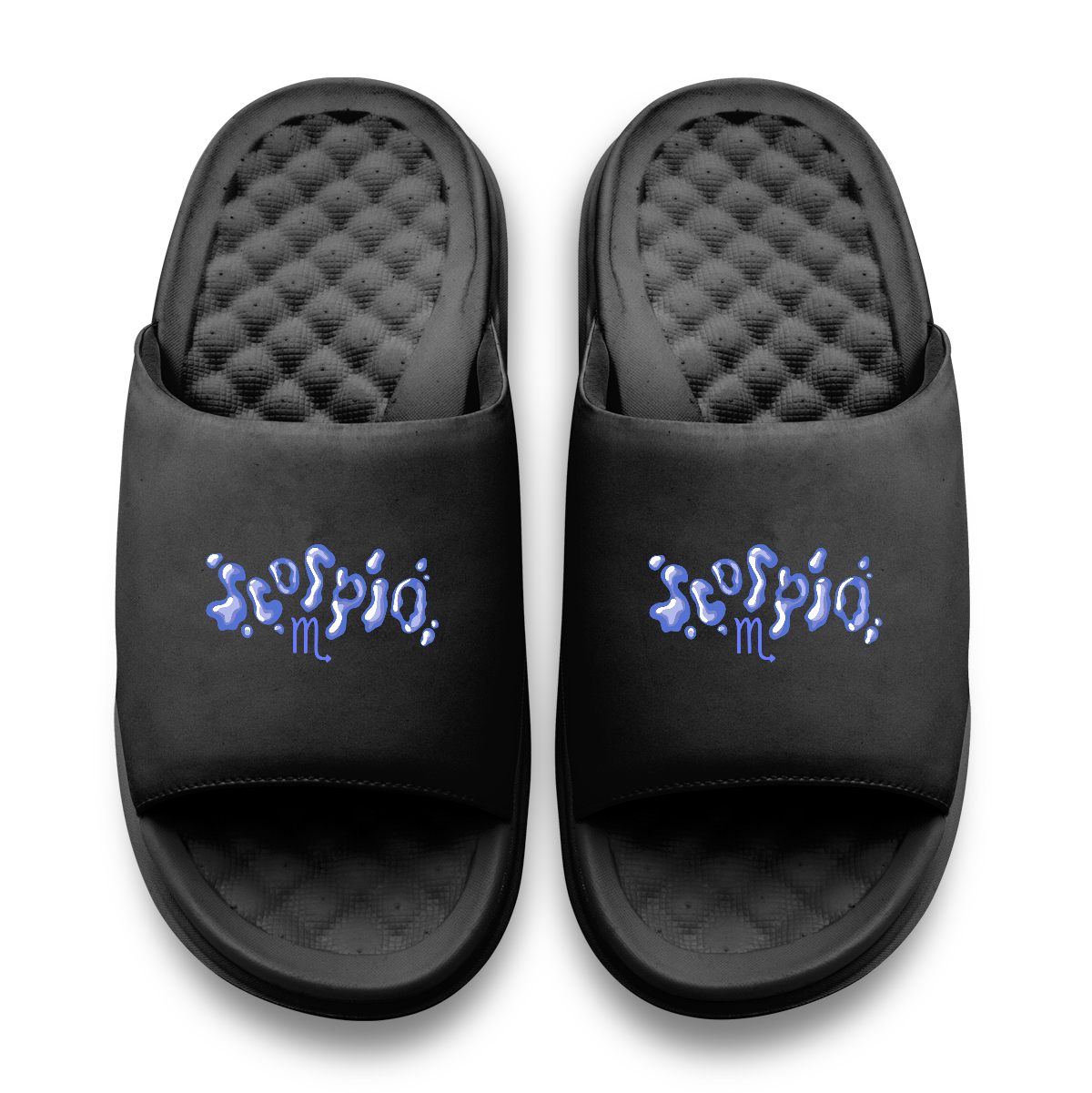 ISlide Scorpio Zodiac Elements Motive - AVBL MRKT (2)