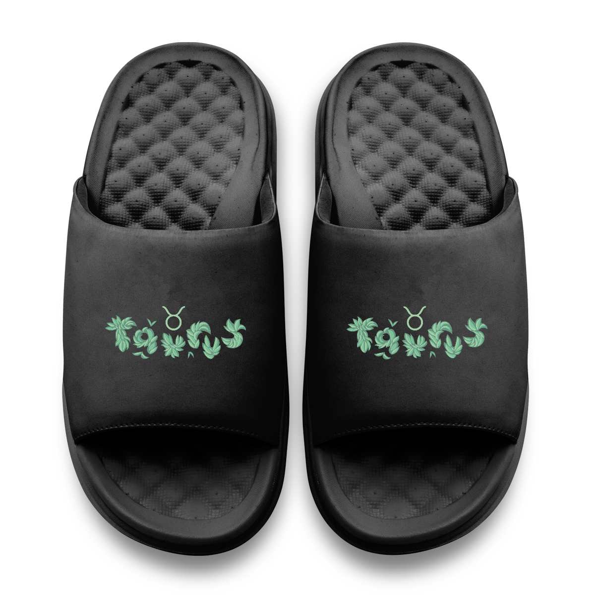 ISlide Taurus Zodiac Elements Motive - AVBL MRKT (2)