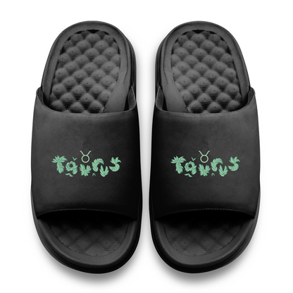 ISlide Taurus Zodiac Elements Motive - AVBL MRKT (2)