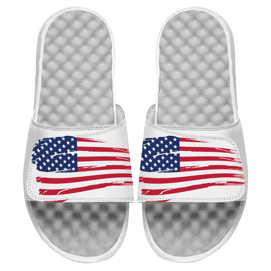 ISlide USA Flag Weathered Slides - AVBL MRKT (1)