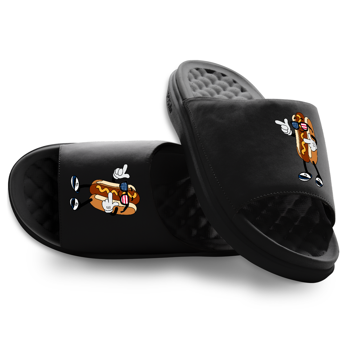 ISlide USA Hot Dog Motive - AVBL MRKT (1)