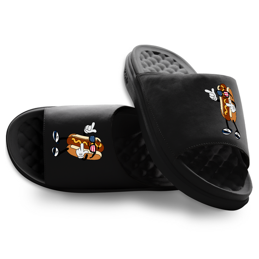 ISlide USA Hot Dog Motive - AVBL MRKT (1)