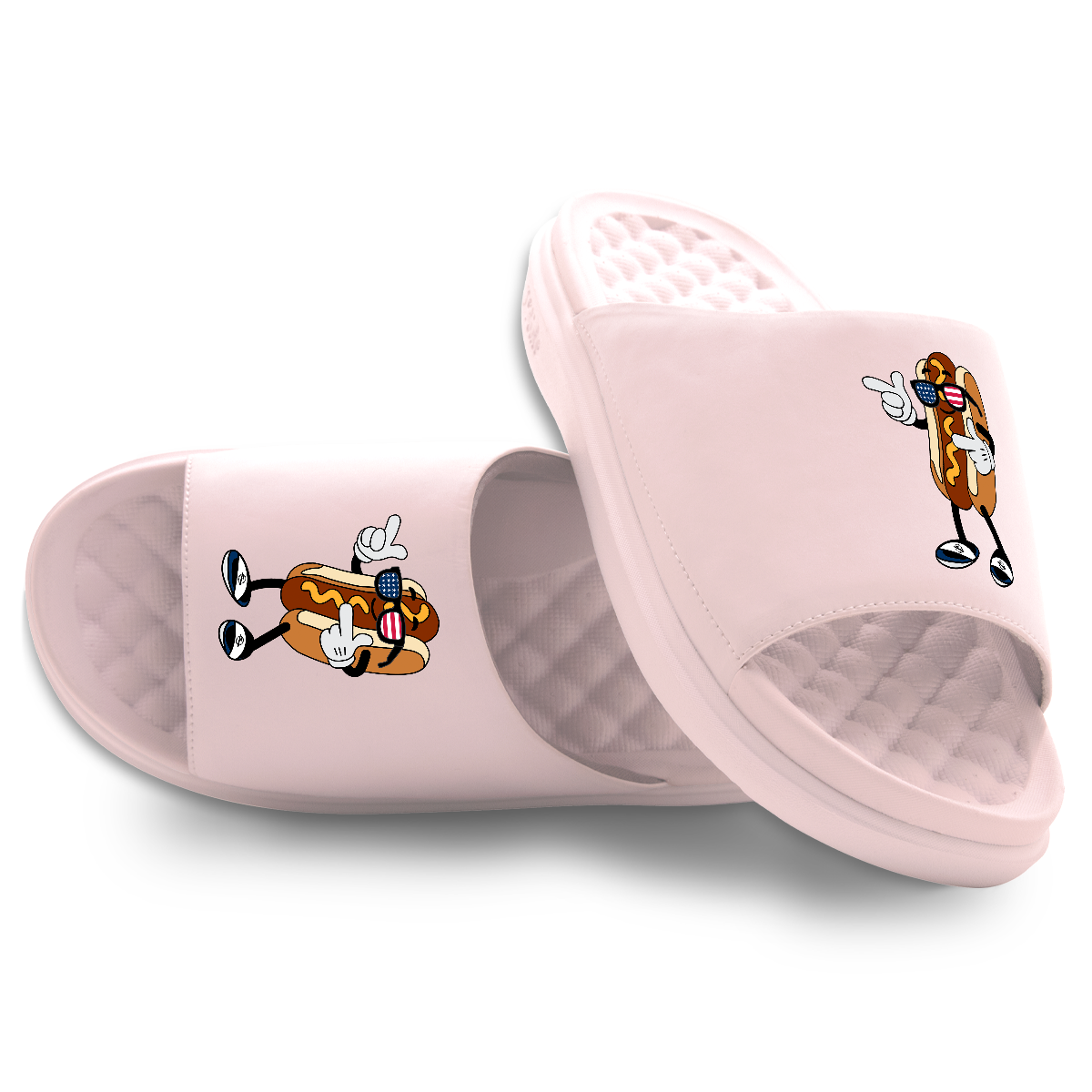 ISlide USA Hot Dog Motive - AVBL MRKT (7)