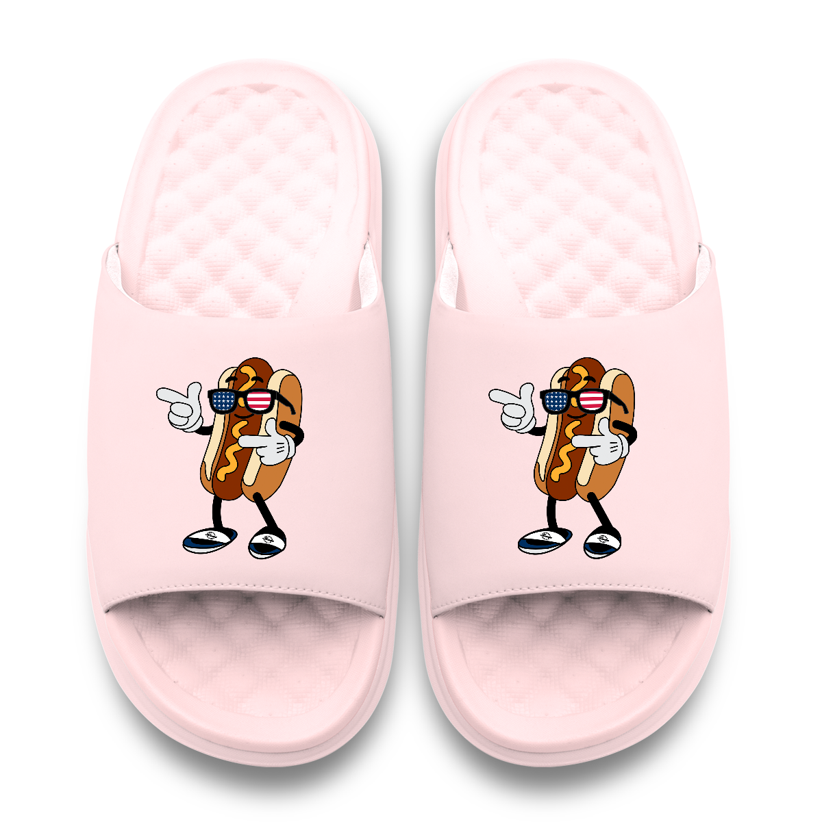 ISlide USA Hot Dog Motive - AVBL MRKT (8)