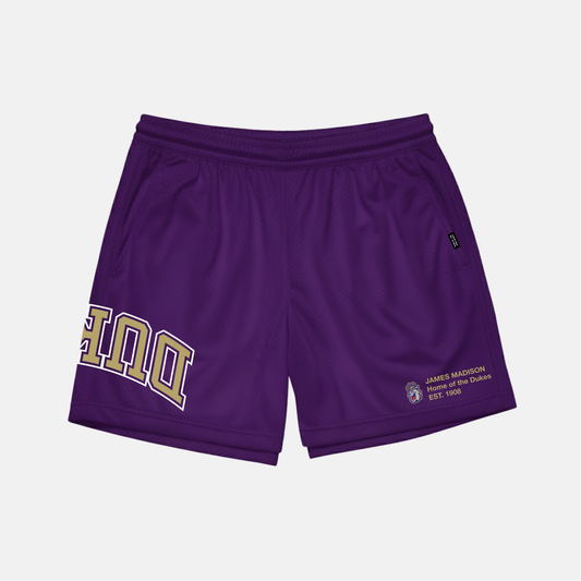 JMU x UPSIDE Mesh Shorts - AVBL MRKT (1)