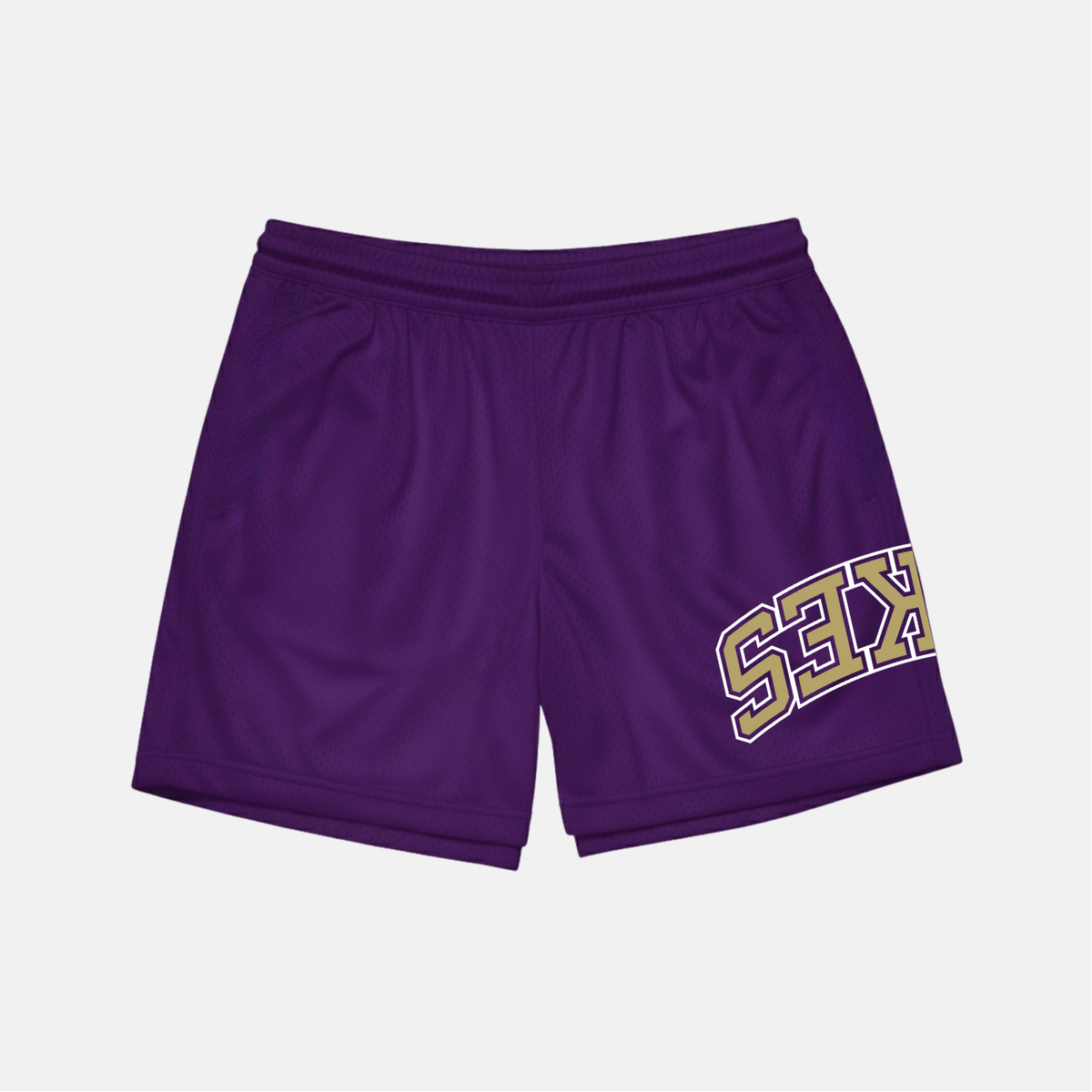 JMU x UPSIDE Mesh Shorts - AVBL MRKT (2)