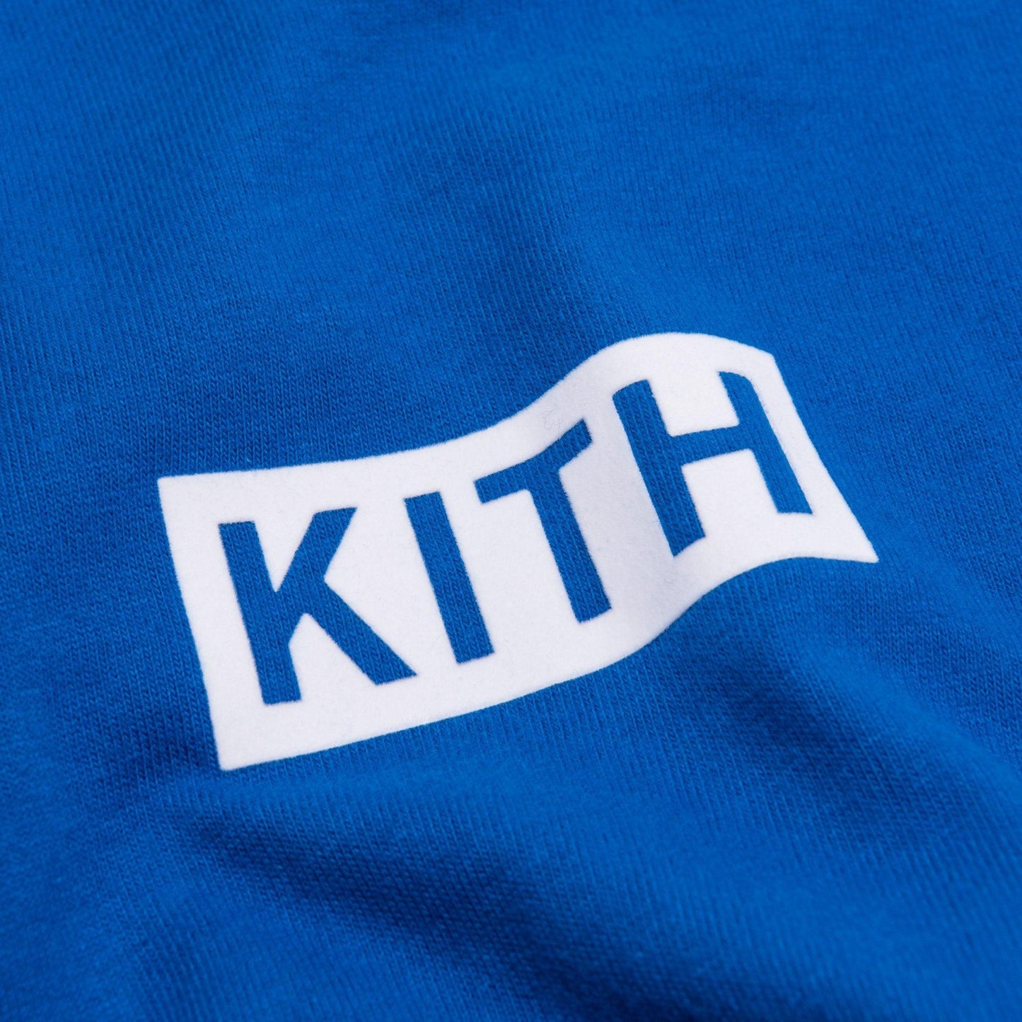 Kith x Coca-Cola L/S Tee 'Global' Blue (FW18) [KH3318-109] Casual Fashion T-Shirt Top for Unisex Adult Mens Hypebeast - AVBL MRKT (2)