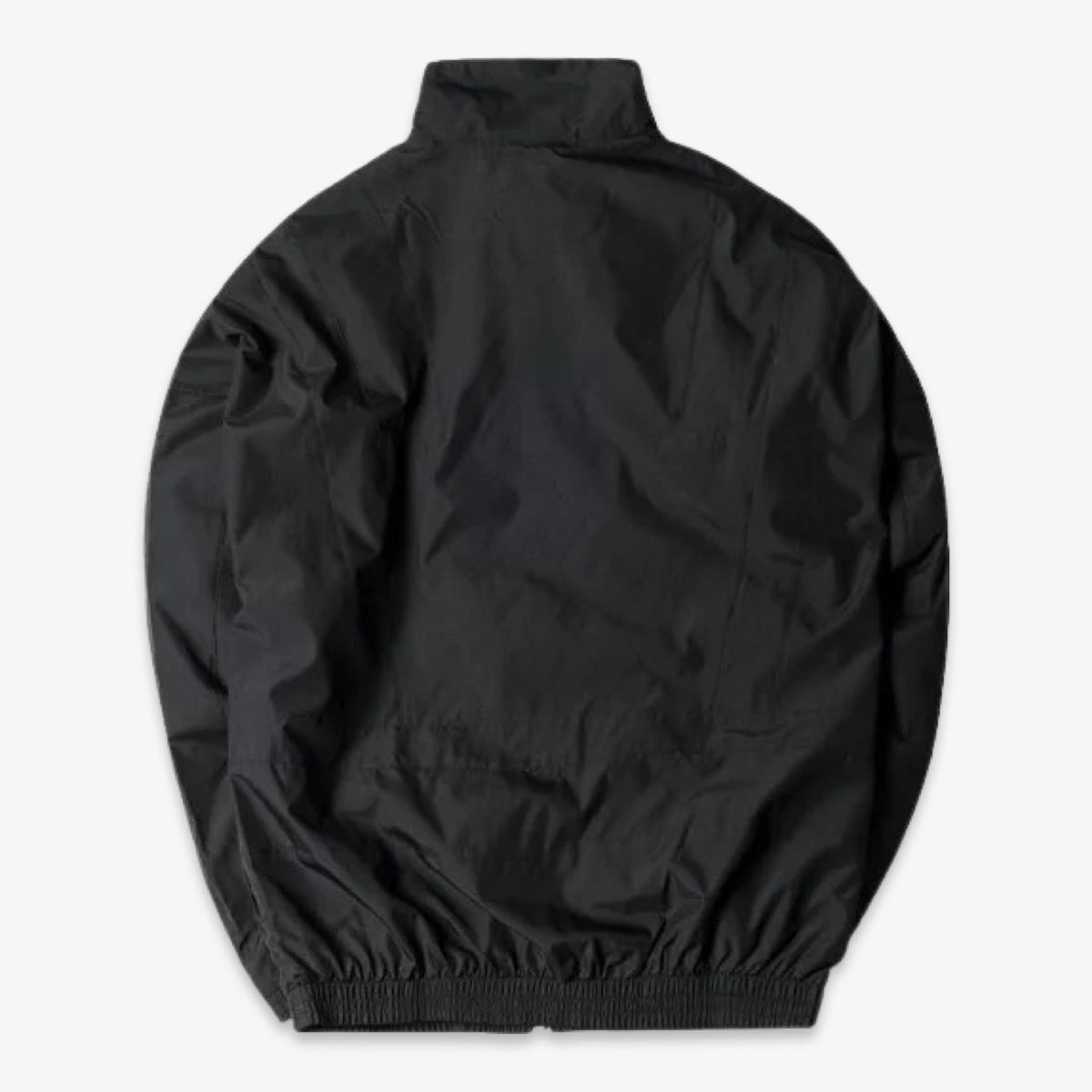 Kith x Nike Flight Windbreaker Black (FW17) - AVBL MRKT (2)