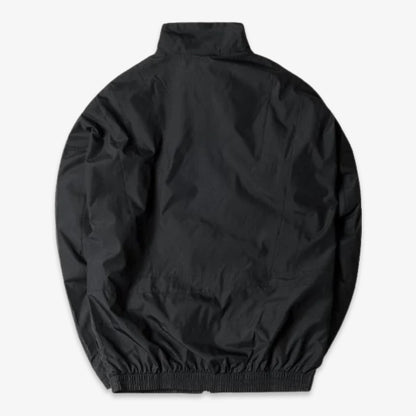 Kith x Nike Flight Windbreaker Black (FW17) - AVBL MRKT (2)