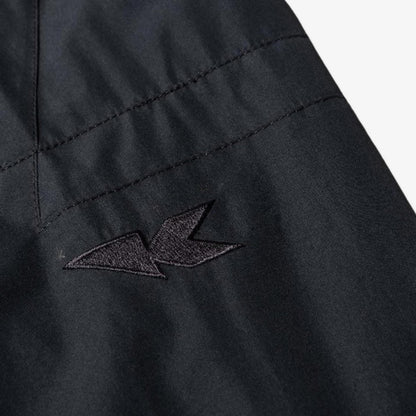 Kith x Nike Flight Windbreaker Black (FW17) - AVBL MRKT (3)