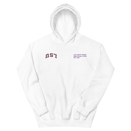 LSU x UPSIDE Hoodie - AVBL MRKT (1)