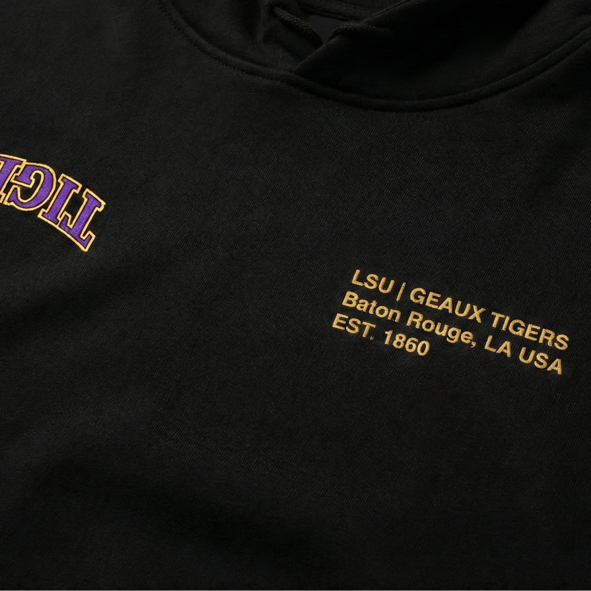 LSU x UPSIDE Hoodie - AVBL MRKT (2)