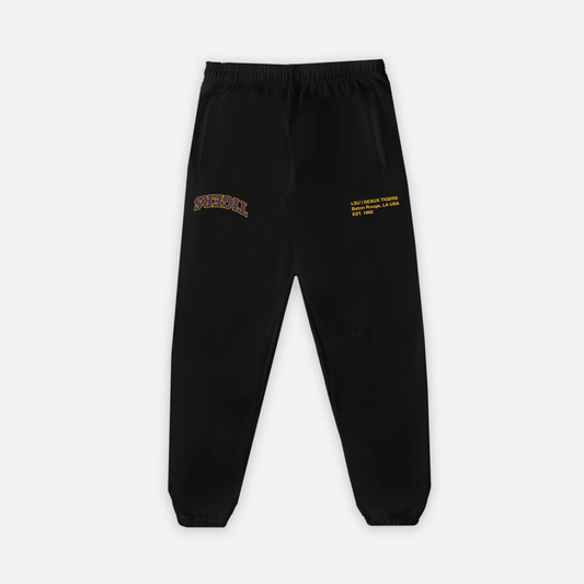 LSU x UPSIDE Sweatpants - AVBL MRKT (1)