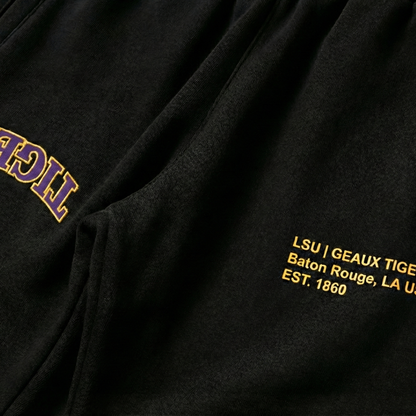 LSU x UPSIDE Sweatpants - AVBL MRKT (2)