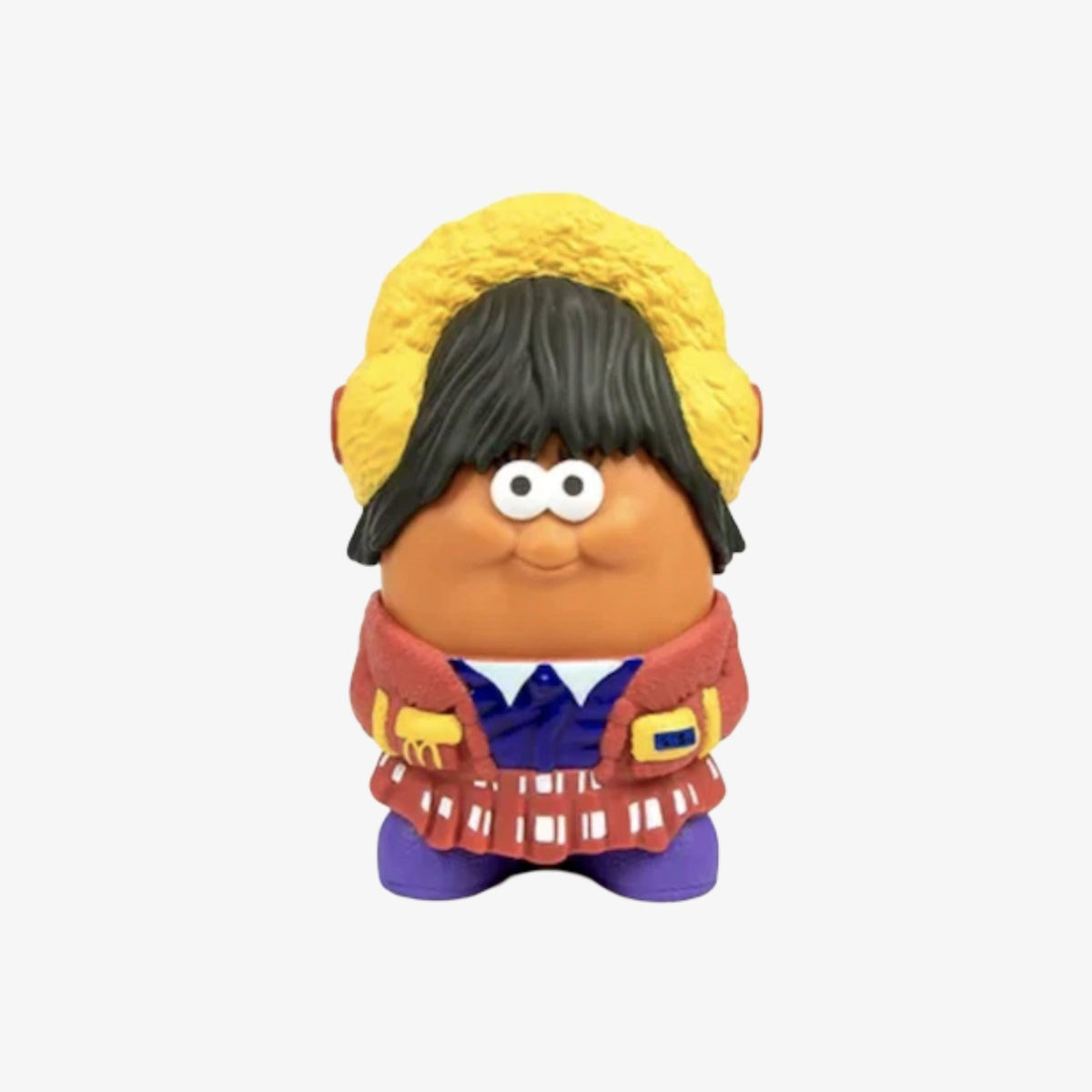 McDonald's x Kerwin Frost McNuggets Buddies Vinyl Figure Blind Box - AVBL MRKT (4)