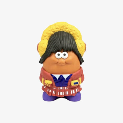 McDonald's x Kerwin Frost McNuggets Buddies Vinyl Figure Blind Box - AVBL MRKT (4)