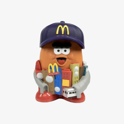 McDonald's x Kerwin Frost McNuggets Buddies Vinyl Figure Blind Box - AVBL MRKT (5)