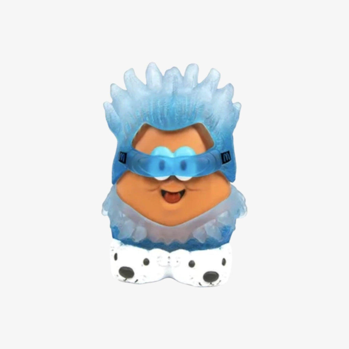 McDonald's x Kerwin Frost McNuggets Buddies Vinyl Figure Blind Box - AVBL MRKT (7)