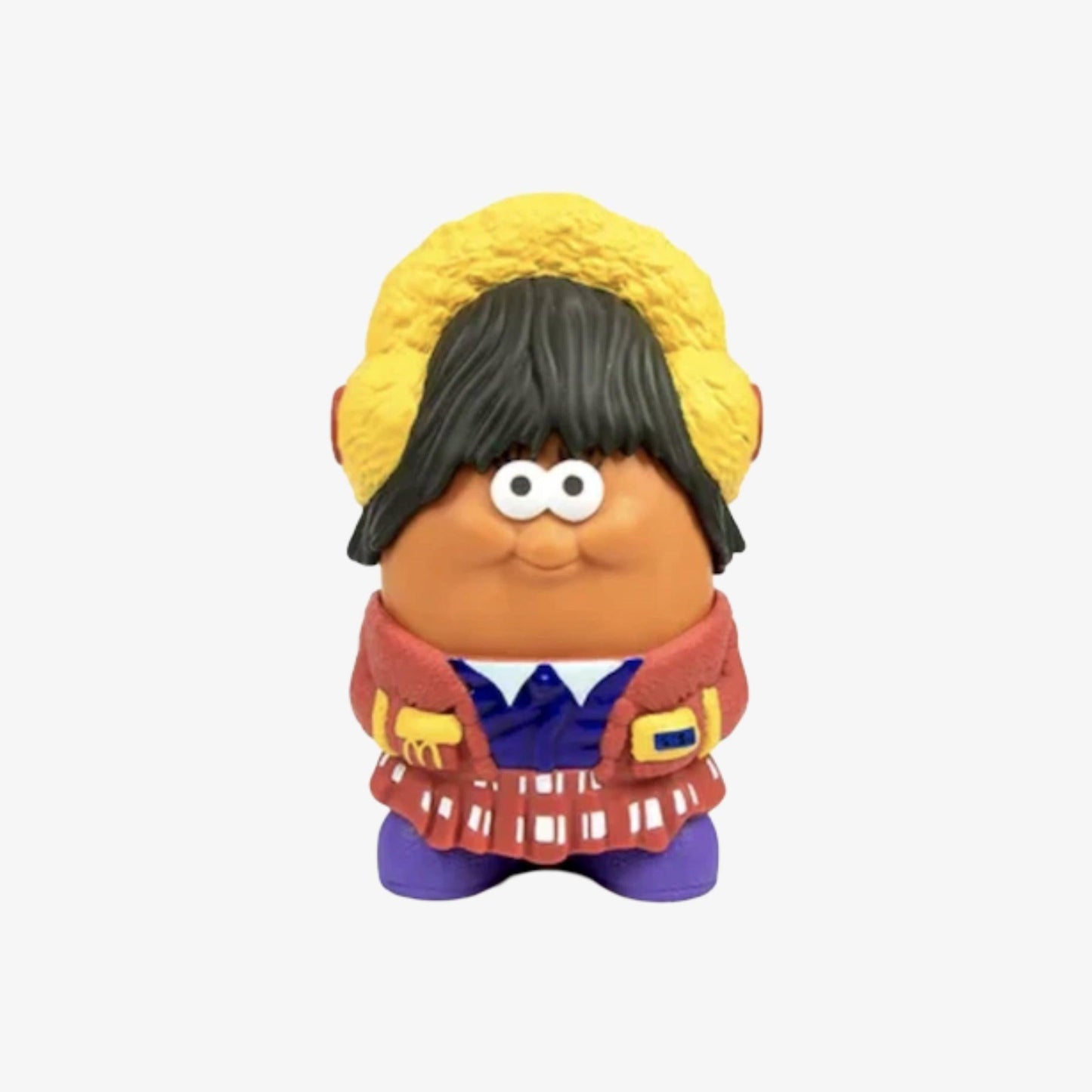 McDonald's x Kerwin Frost McNuggets Buddies Vinyl Figure Blind Box Fashion Collectible Toy for Unisex Kids GS Youth Baby Toddler Adult Womens Hypebeast - AVBL MRKT (5)