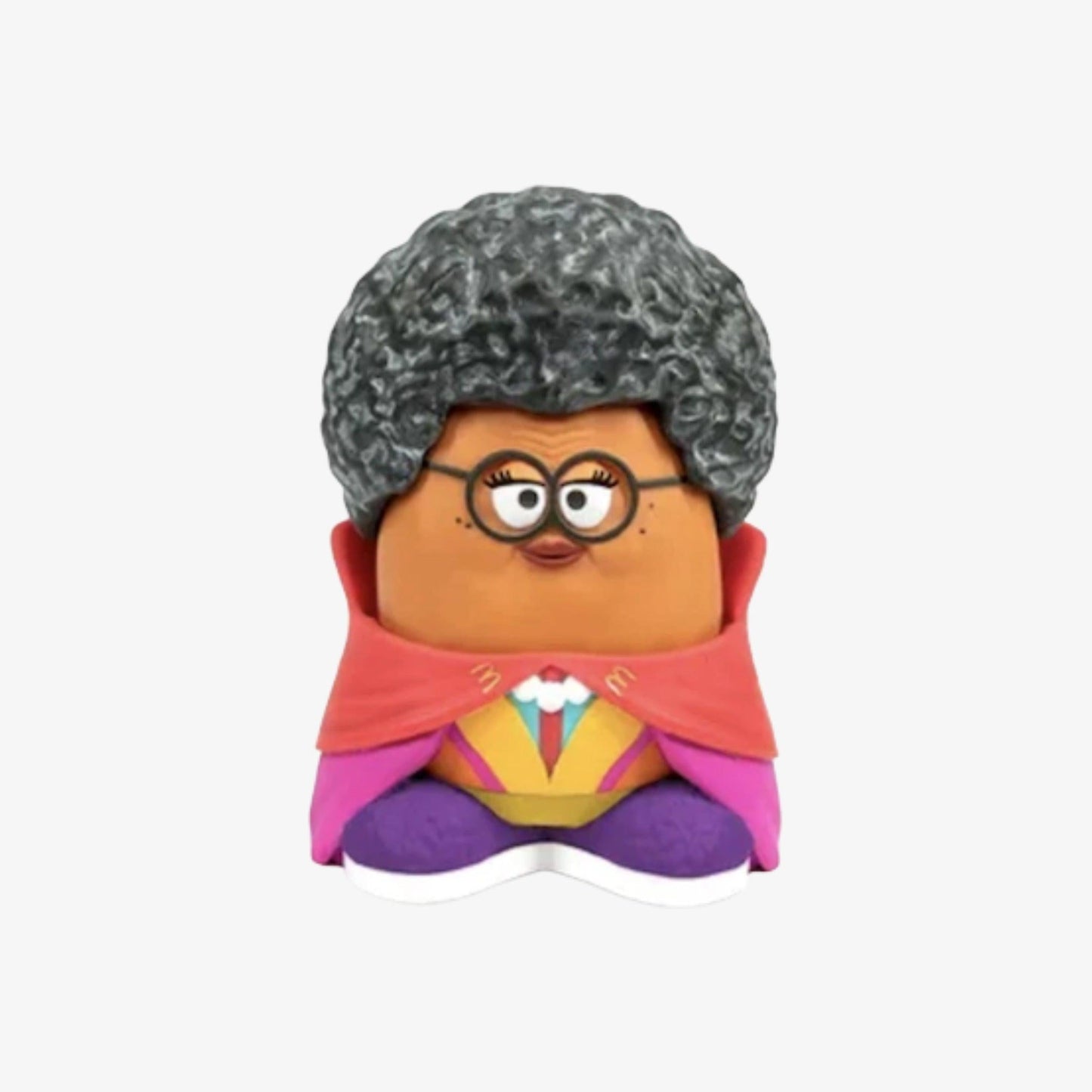 McDonald's x Kerwin Frost McNuggets Buddies Vinyl Figure Blind Box Fashion Collectible Toy for Unisex Kids GS Youth Baby Toddler Adult Womens Hypebeast - AVBL MRKT (7)