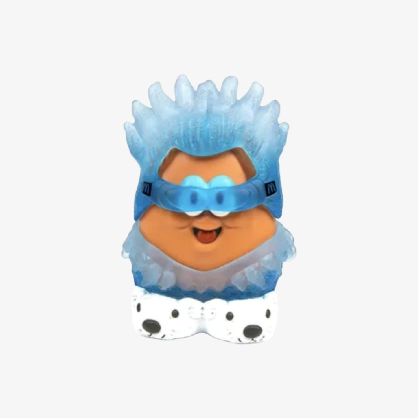 McDonald's x Kerwin Frost McNuggets Buddies Vinyl Figure Blind Box Fashion Collectible Toy for Unisex Kids GS Youth Baby Toddler Adult Womens Hypebeast - AVBL MRKT (8)