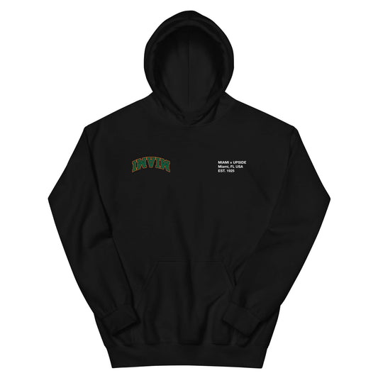 Miami x UPSIDE Hoodie - AVBL MRKT (1)