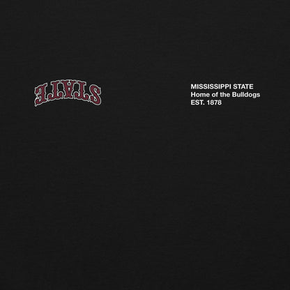 Mississippi State x UPSIDE Hoodie - AVBL MRKT (3)