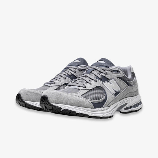 New Balance 2002R 'Steel Grey / Orca' (2022) [M2002RST] Athletic Casual Fashion Running Sports Sneakers in Steel Grey / Lead / Orca for Unisex Adult Mens - AVBL MRKT (1)