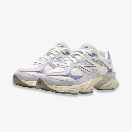 New Balance 9060 'Pearl Grey / Linen' (2025) [U9060EEL] Athletic Casual Fashion Running Sports Sneakers in Pearl Grey / Linen for Unisex Adult Mens - AVBL MRKT (1)