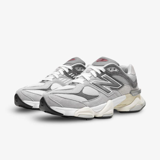New Balance 9060 'Rain Cloud / Grey' (2022) [U9060GRY] Athletic Casual Fashion Running Sports Sneakers in Rain Cloud / Castlerock for Unisex Adult Mens - AVBL MRKT (1)