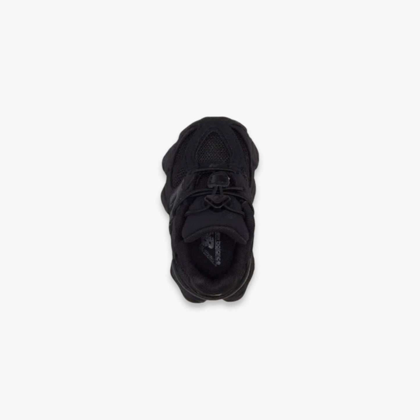 New Balance 9060 'Triple Black / Phantom' (2024) (TD) [IV9060BB] Athletic Casual Fashion Running Sports Sneakers in for Unisex Baby Infant Toddler - AVBL MRKT (7)