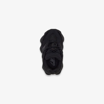 New Balance 9060 'Triple Black / Phantom' (2024) (TD) [IV9060BB] Athletic Casual Fashion Running Sports Sneakers in for Unisex Baby Infant Toddler - AVBL MRKT (7)