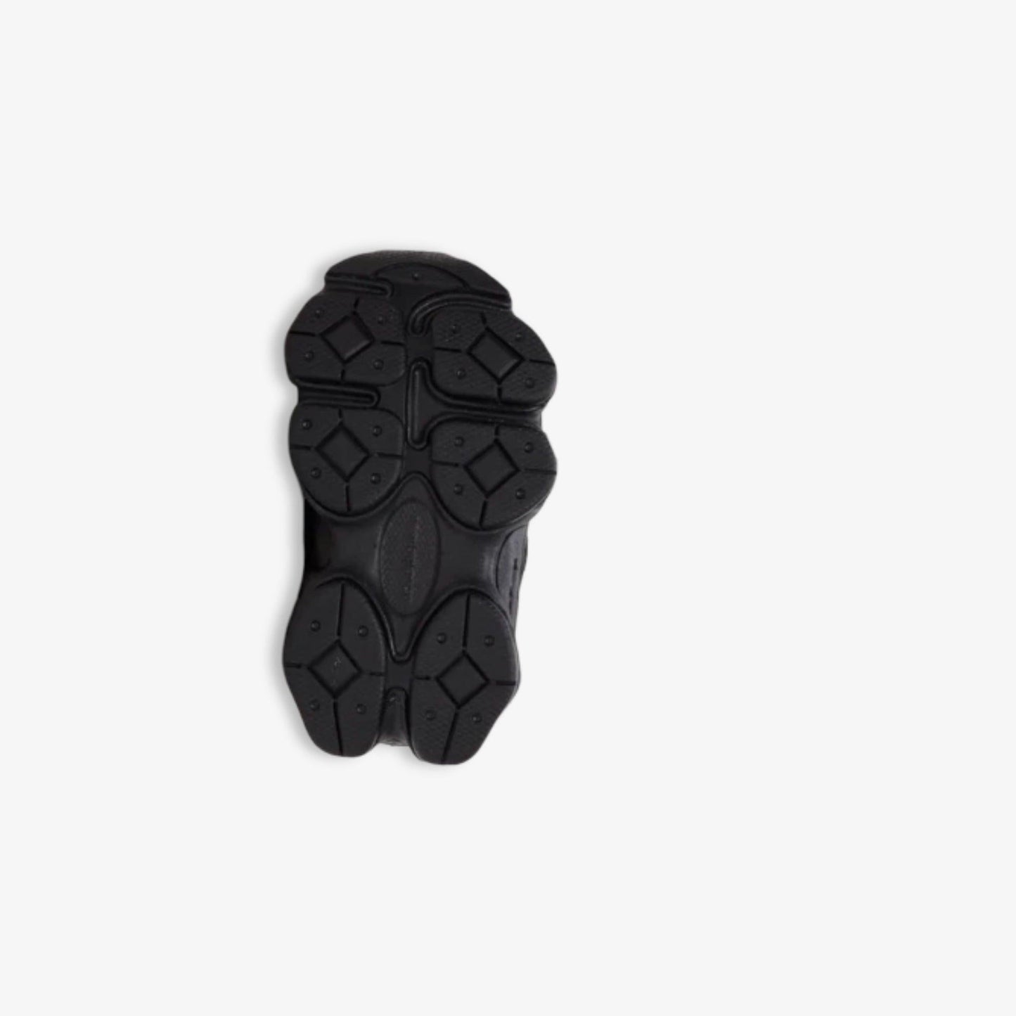 New Balance 9060 'Triple Black / Phantom' (2024) (TD) [IV9060BB] Athletic Casual Fashion Running Sports Sneakers in for Unisex Baby Infant Toddler - AVBL MRKT (8)