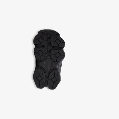 New Balance 9060 'Triple Black / Phantom' (2024) (TD) [IV9060BB] Athletic Casual Fashion Running Sports Sneakers in for Unisex Baby Infant Toddler - AVBL MRKT (8)