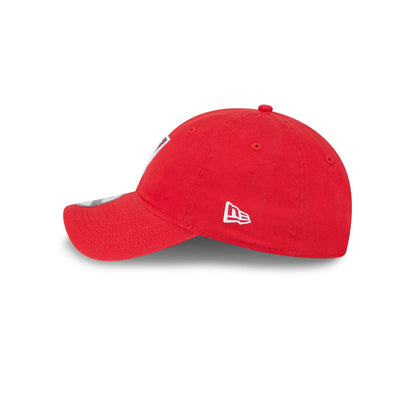 New Era Atlanta Dream 2024 Team 9TWENTY Adjustable Hat - AVBL MRKT (4)