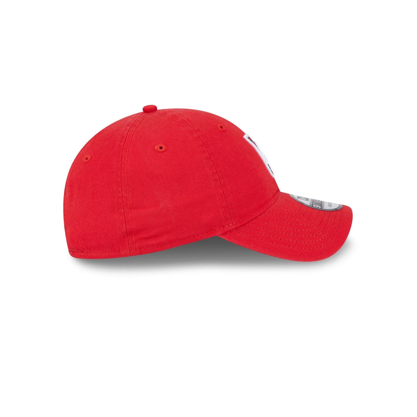 New Era Atlanta Dream 2024 Team 9TWENTY Adjustable Hat - AVBL MRKT (5)