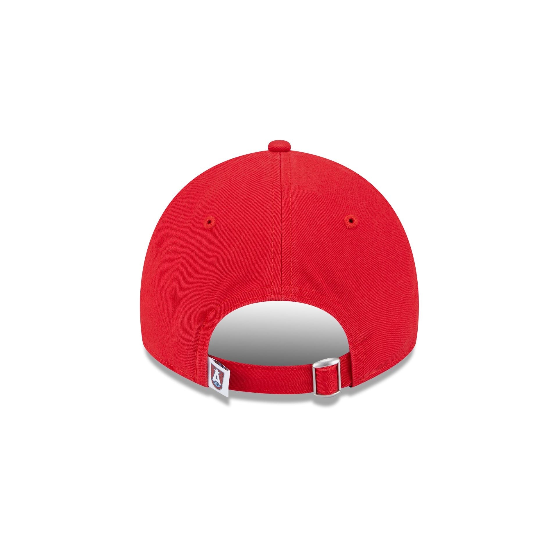 New Era Atlanta Dream 2024 Team 9TWENTY Adjustable Hat - AVBL MRKT (6)