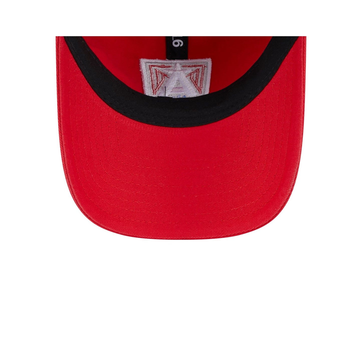New Era Atlanta Dream 2024 Team 9TWENTY Adjustable Hat - AVBL MRKT (7)