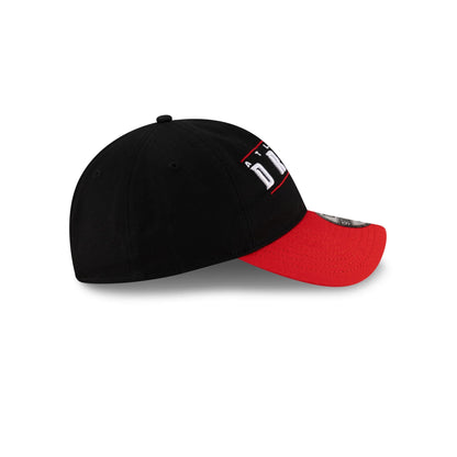 New Era Atlanta Dream 2025 Draft 9TWENTY Adjustable Hat - AVBL MRKT (5)