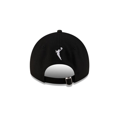 New Era Atlanta Dream 2025 Draft 9TWENTY Adjustable Hat - AVBL MRKT (6)