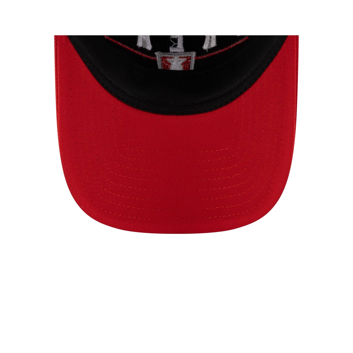 New Era Atlanta Dream 2025 Draft 9TWENTY Adjustable Hat - AVBL MRKT (7)