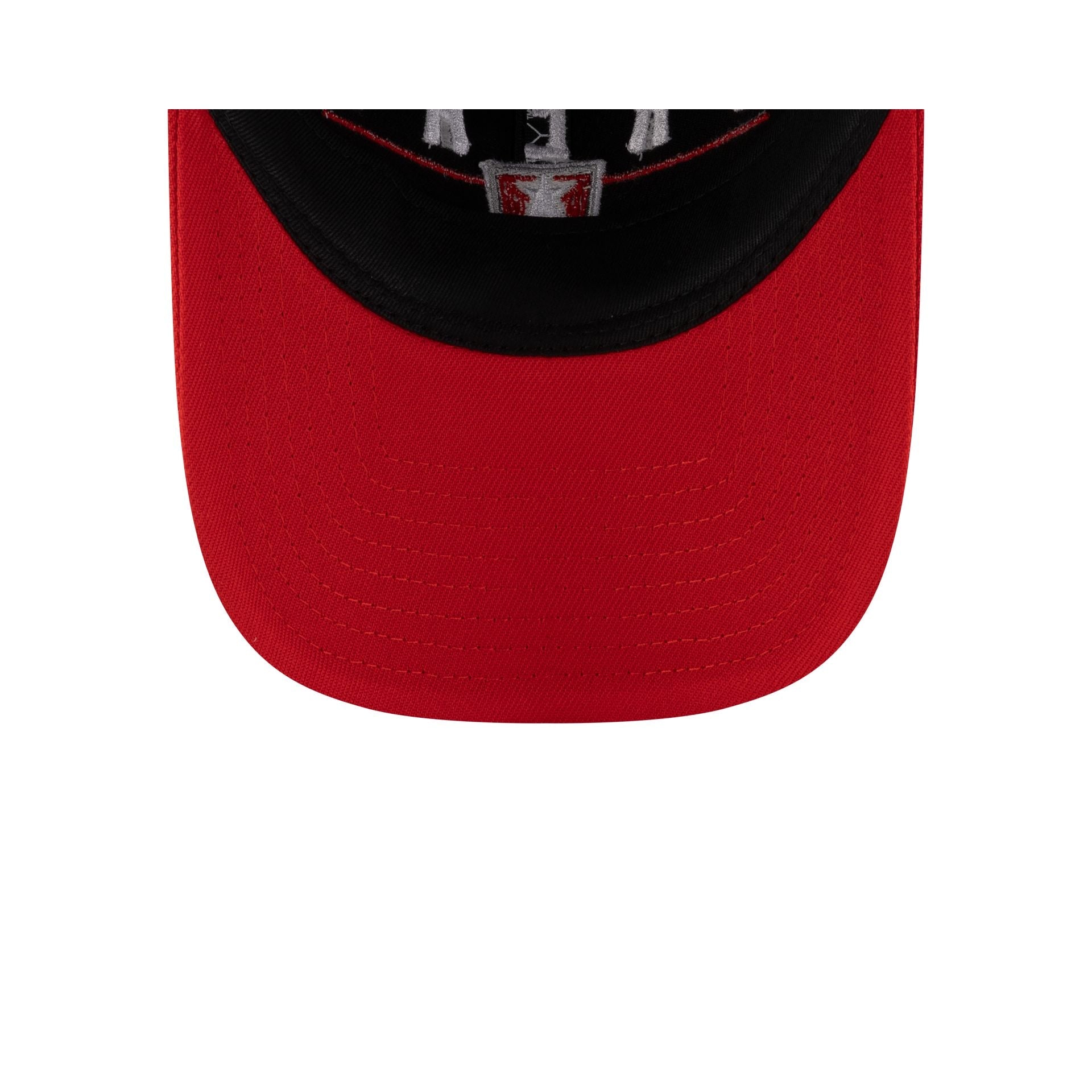New Era Atlanta Dream 2025 Draft 9TWENTY Adjustable Hat - AVBL MRKT (7)