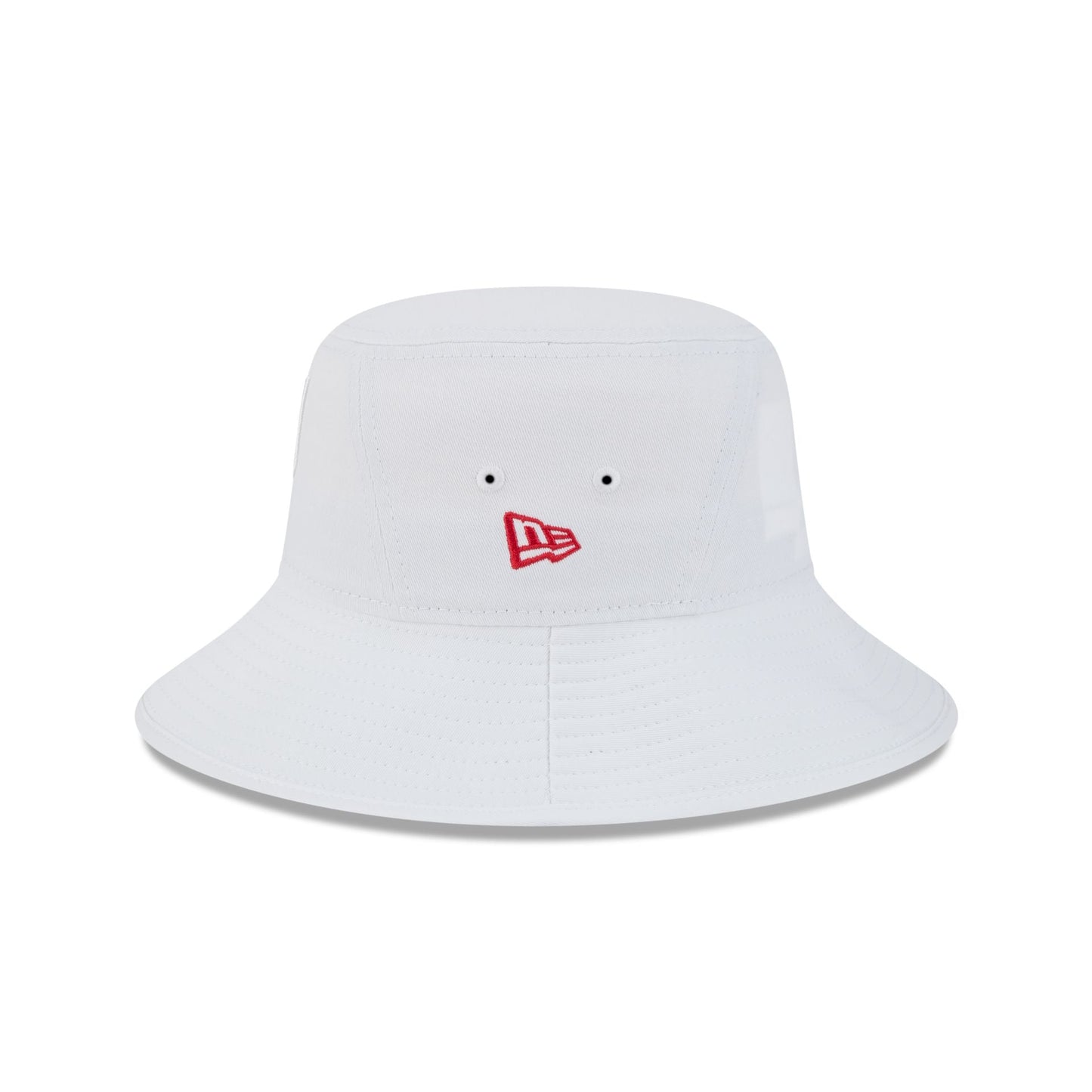 New Era Atlanta Dream Optic White Bucket Hat - AVBL MRKT (4)
