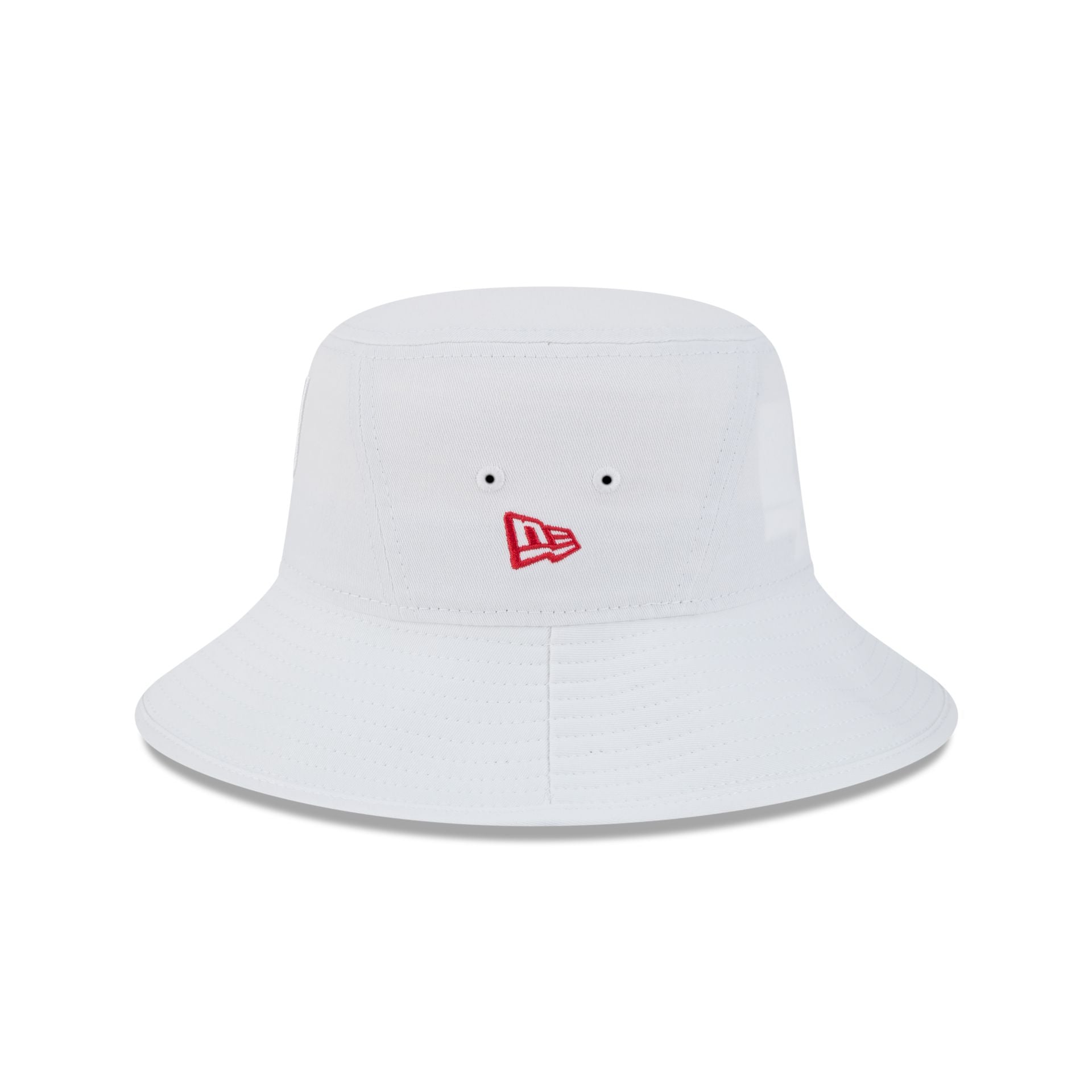 New Era Atlanta Dream Optic White Bucket Hat - AVBL MRKT (4)