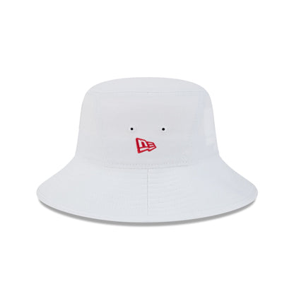 New Era Atlanta Dream Optic White Bucket Hat - AVBL MRKT (4)